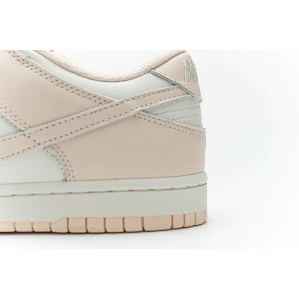 H12 Nike Dunk Low Orange Pearl (W) DD1503-102