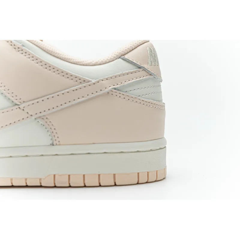 H12 Nike Dunk Low Orange Pearl (W) DD1503-102