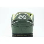 H12 Nike SB Dunk Low Concepts Green Lobster (Regular Box) BV1310-337