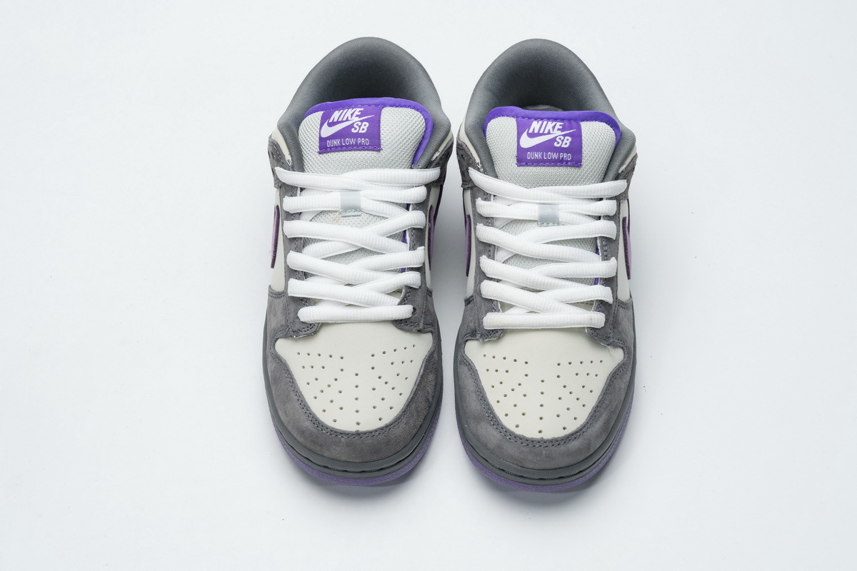 H12 Nike Dunk SB Low Purple Pigeon 304292-051 