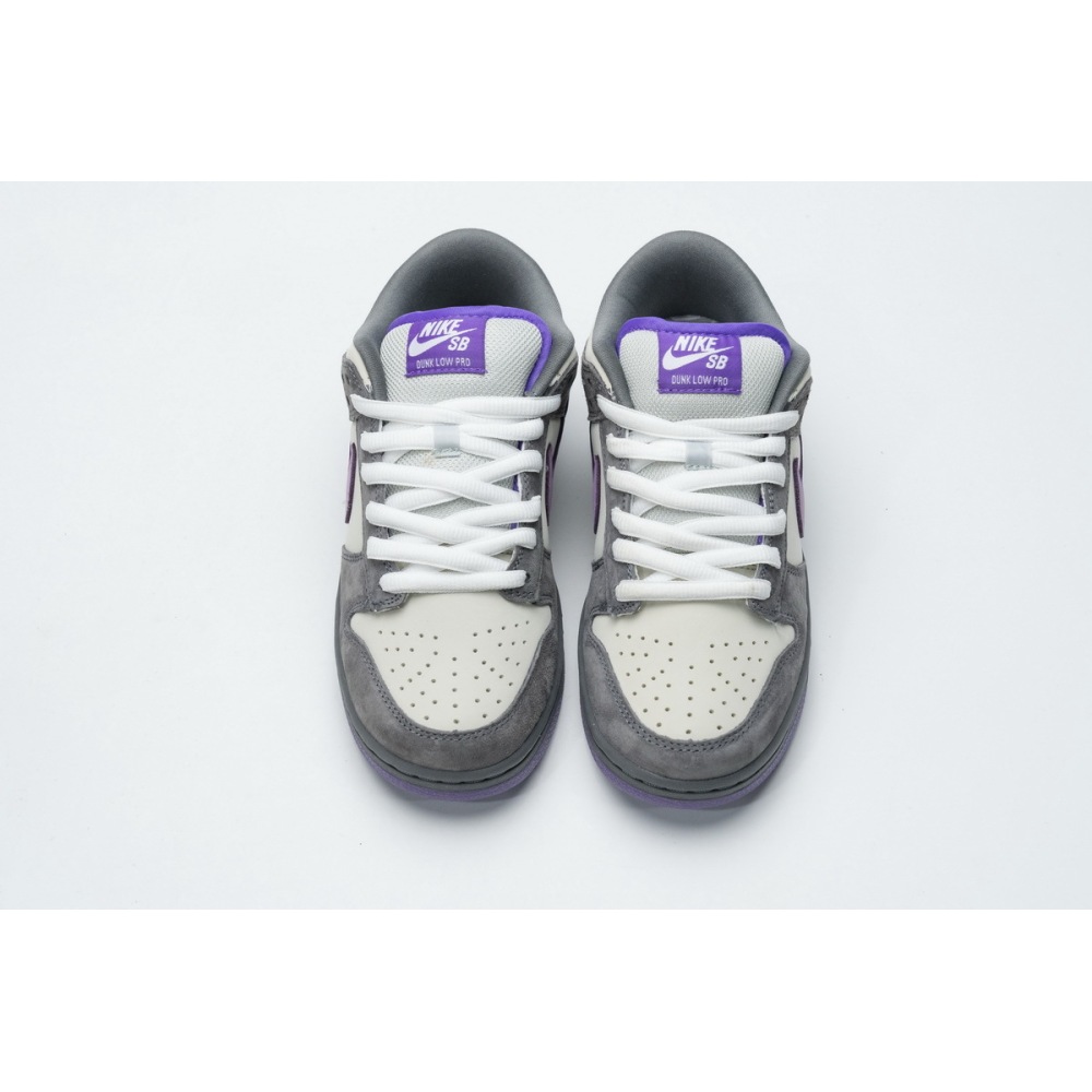 H12 Nike Dunk SB Low Purple Pigeon 304292-051 
