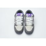 H12 Nike Dunk SB Low Purple Pigeon 304292-051 