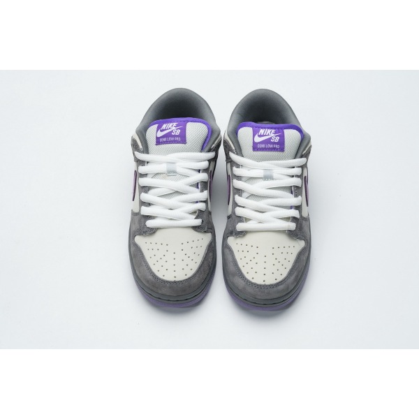 H12 Nike Dunk SB Low Purple Pigeon 304292-051 