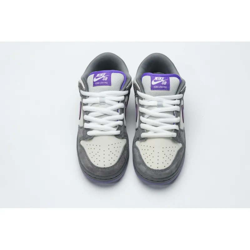 H12 Nike Dunk SB Low Purple Pigeon 304292-051 