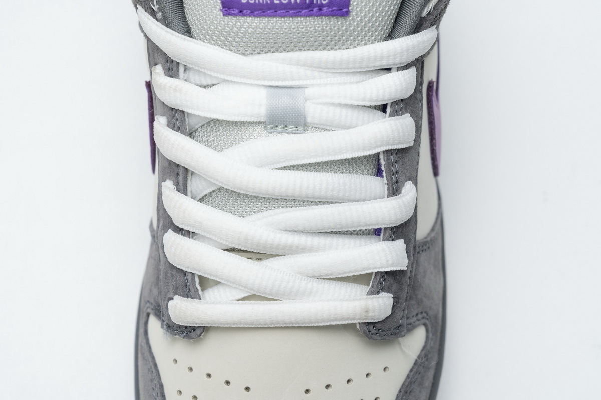 H12 Nike Dunk SB Low Purple Pigeon 304292-051 