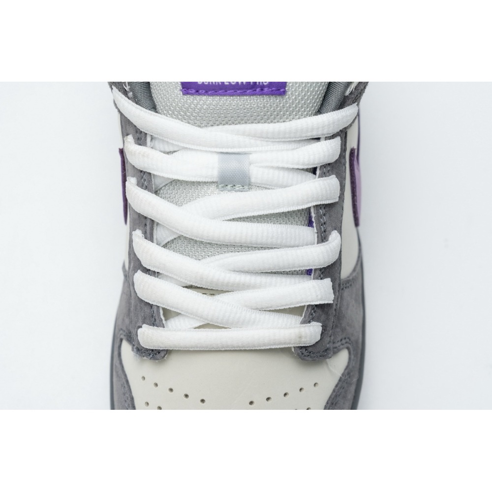 H12 Nike Dunk SB Low Purple Pigeon 304292-051 