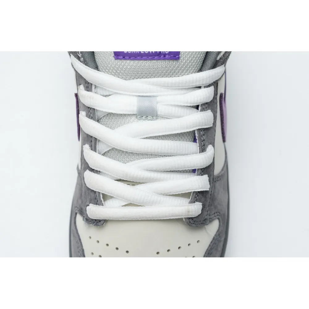 H12 Nike Dunk SB Low Purple Pigeon 304292-051 