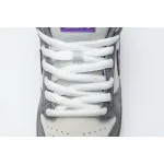 H12 Nike Dunk SB Low Purple Pigeon 304292-051 