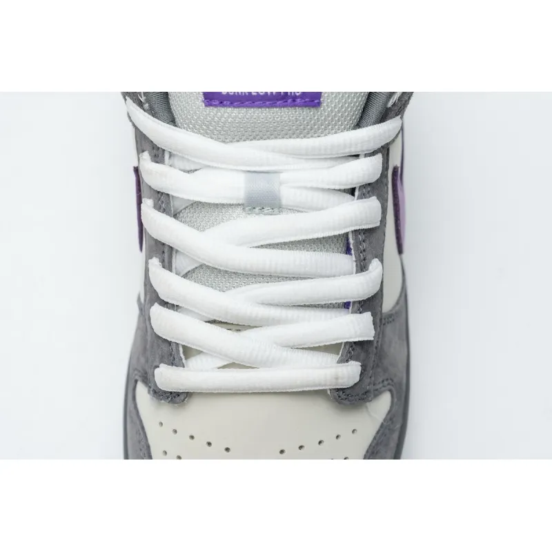 H12 Nike Dunk SB Low Purple Pigeon 304292-051 