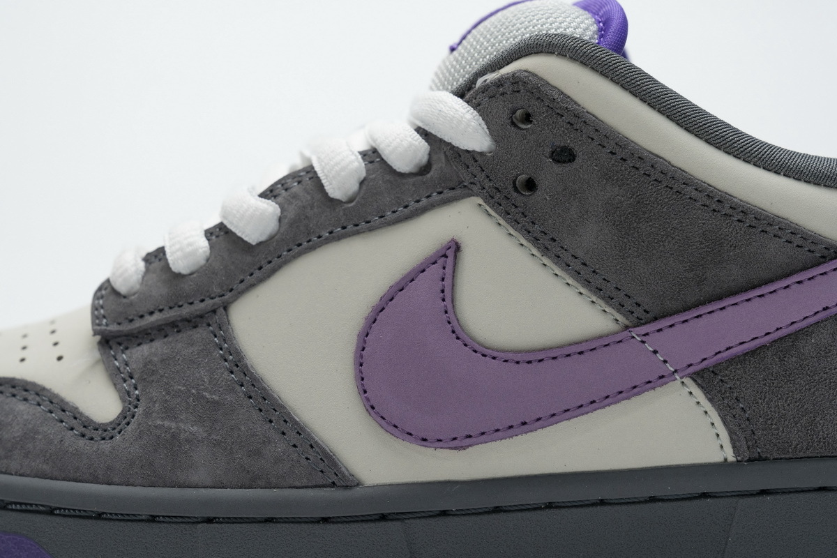 H12 Nike Dunk SB Low Purple Pigeon 304292-051 