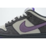 H12 Nike Dunk SB Low Purple Pigeon 304292-051 