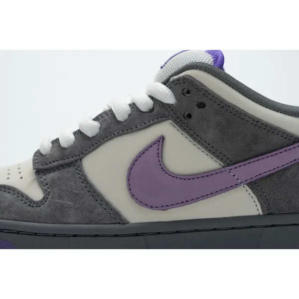 H12 Nike Dunk SB Low Purple Pigeon 304292-051 
