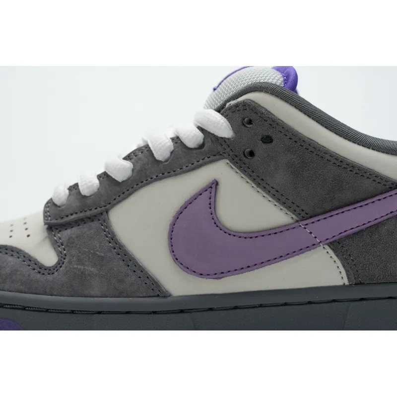 H12 Nike Dunk SB Low Purple Pigeon 304292-051 