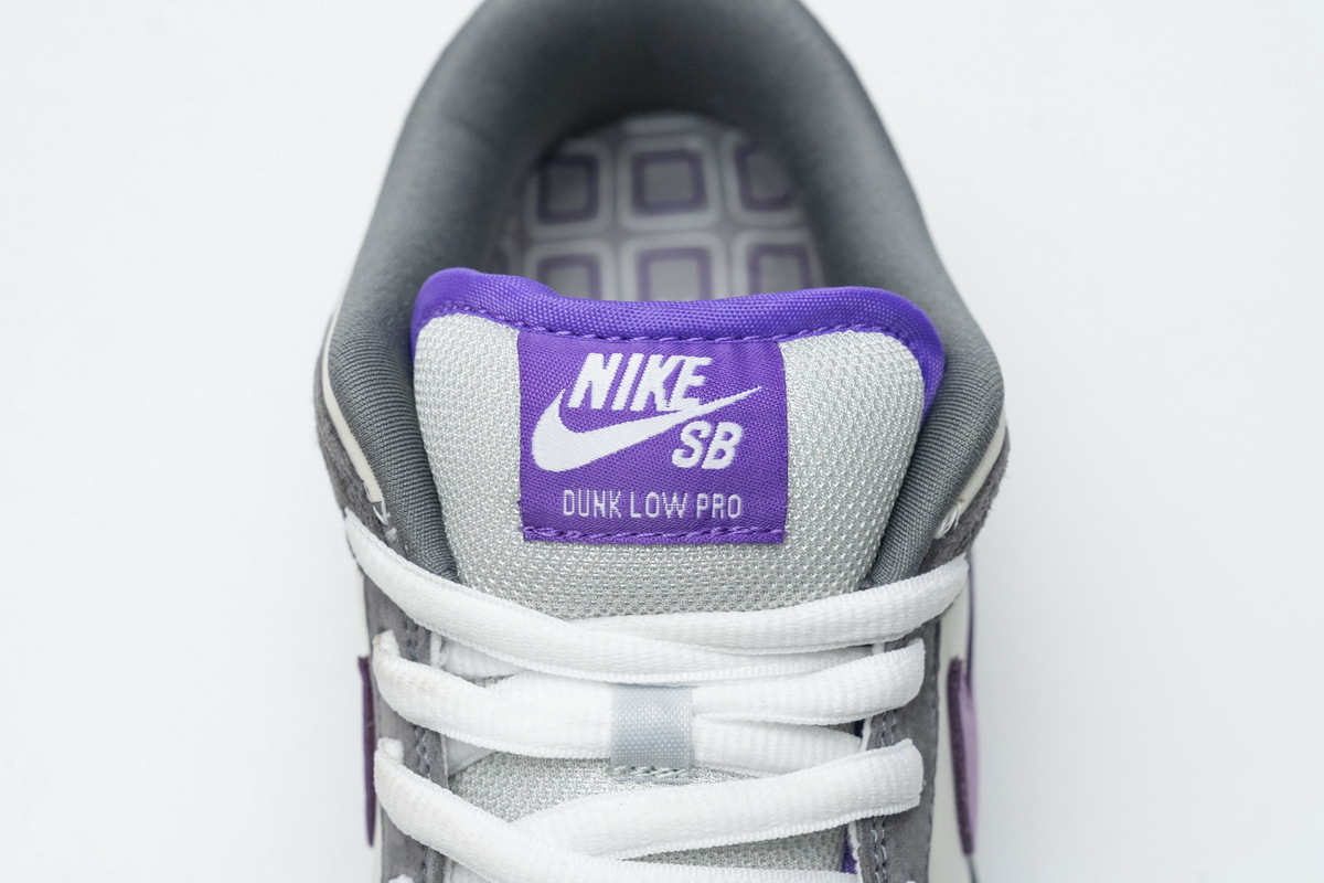 H12 Nike Dunk SB Low Purple Pigeon 304292-051 