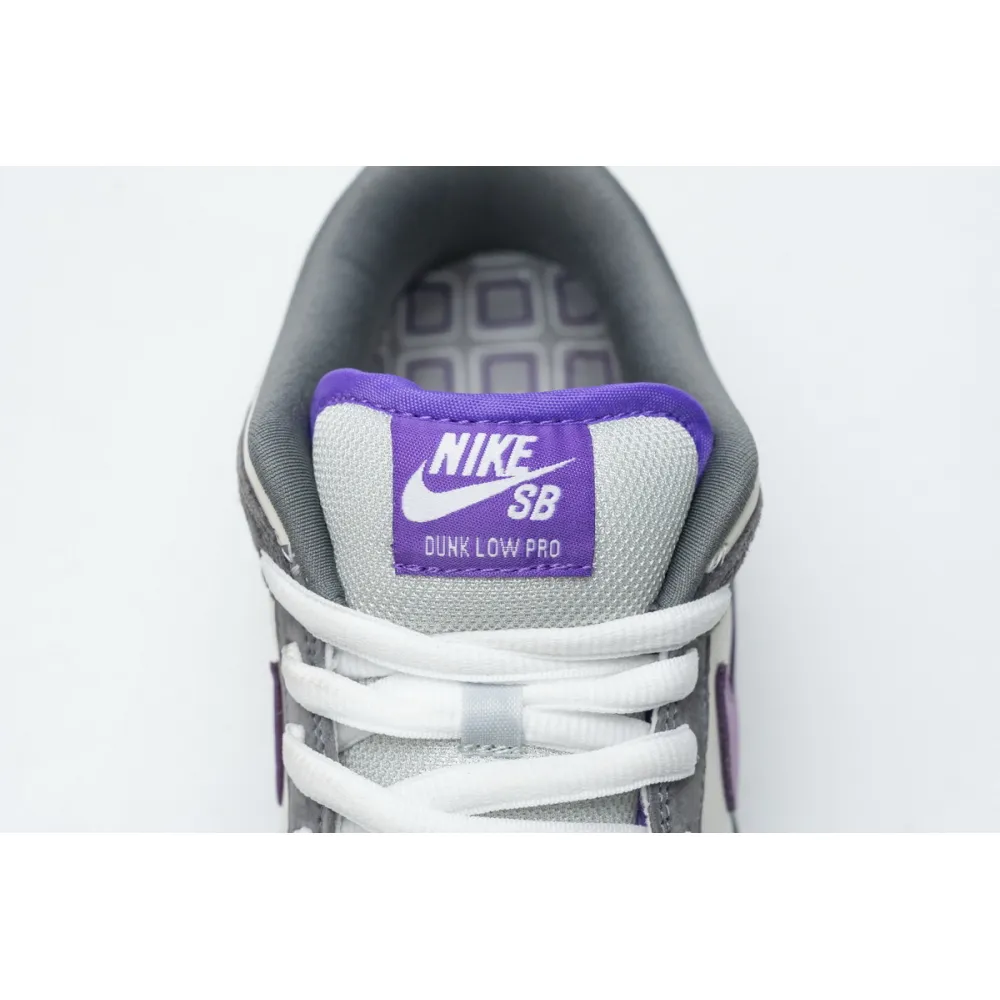 H12 Nike Dunk SB Low Purple Pigeon 304292-051 