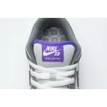 H12 Nike Dunk SB Low Purple Pigeon 304292-051 