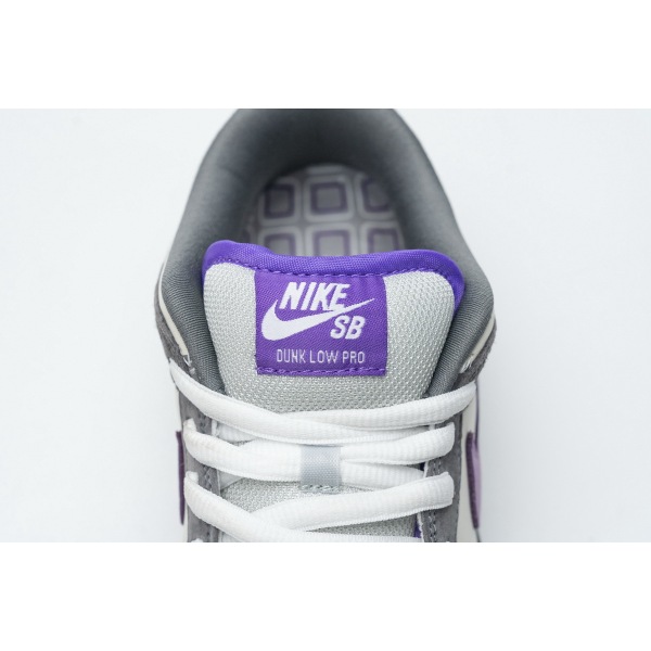 H12 Nike Dunk SB Low Purple Pigeon 304292-051 