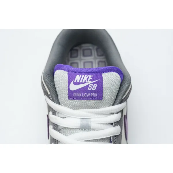 H12 Nike Dunk SB Low Purple Pigeon 304292-051 