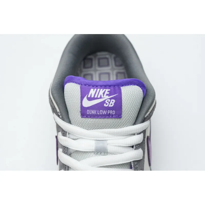 H12 Nike Dunk SB Low Purple Pigeon 304292-051 
