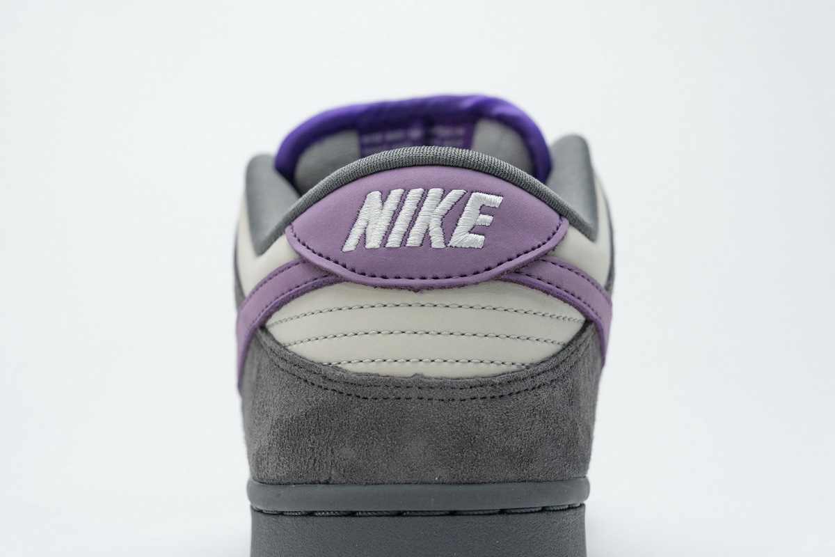 H12 Nike Dunk SB Low Purple Pigeon 304292-051 