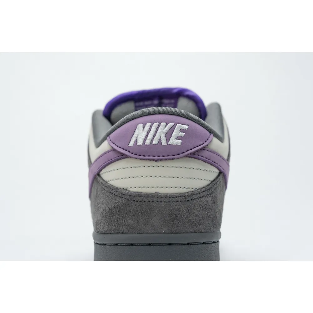 H12 Nike Dunk SB Low Purple Pigeon 304292-051 