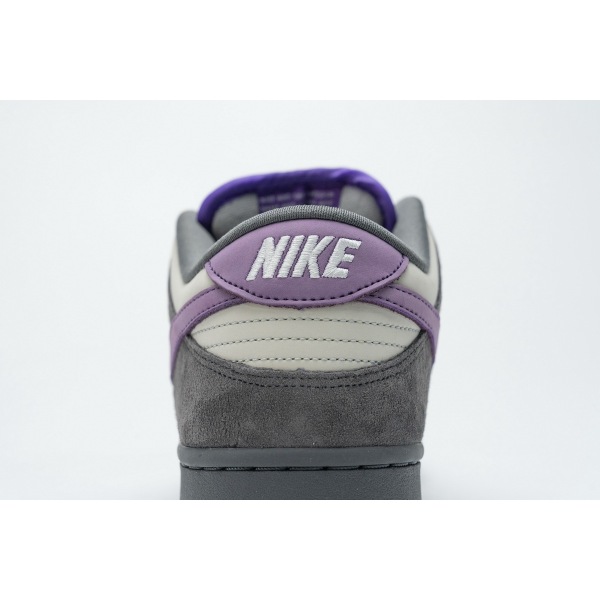 H12 Nike Dunk SB Low Purple Pigeon 304292-051 
