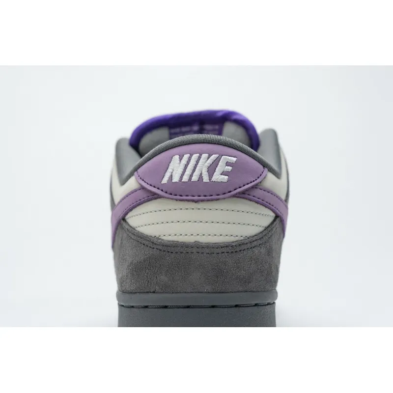 H12 Nike Dunk SB Low Purple Pigeon 304292-051 