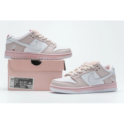 H12 Nike SB Dunk Low PRO OG QS Pink Pigeon BV1310-012 02