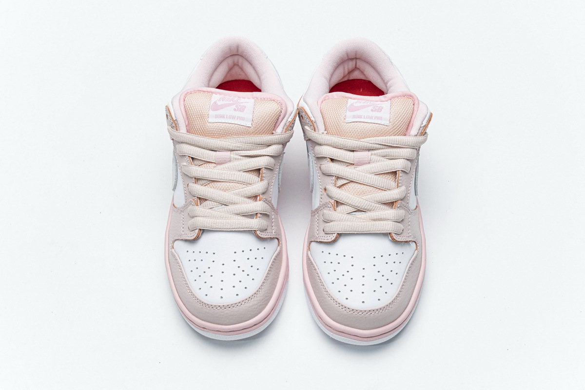 H12 Nike SB Dunk Low PRO OG QS Pink Pigeon BV1310-012