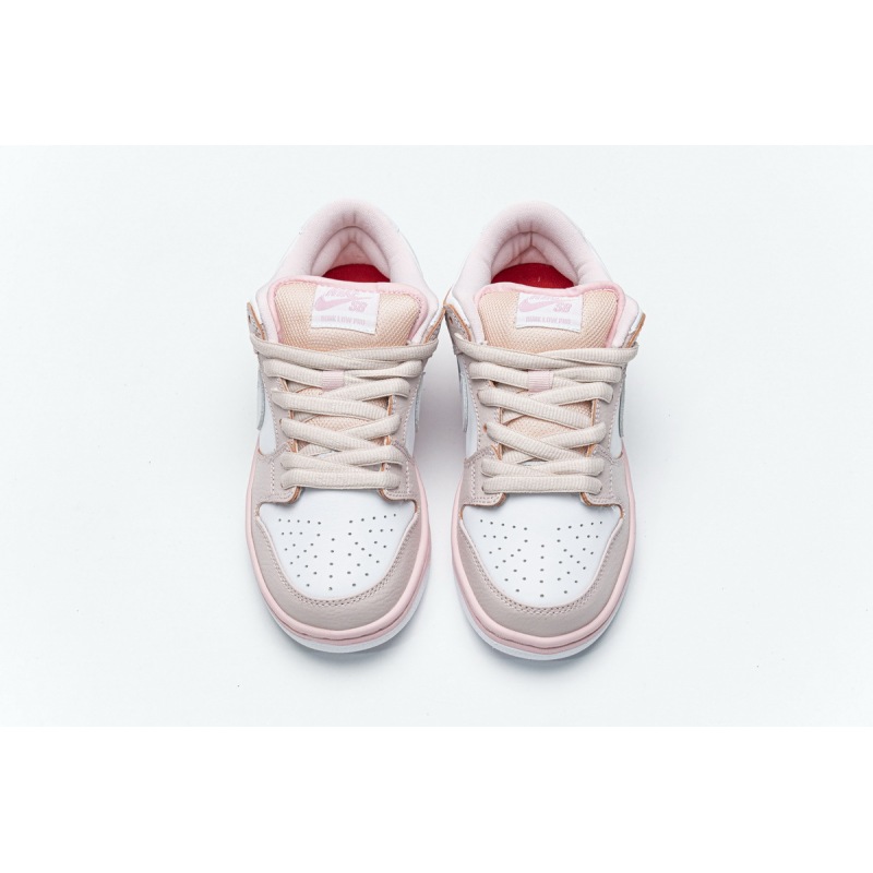 H12 Nike SB Dunk Low PRO OG QS Pink Pigeon BV1310-012
