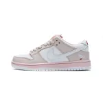 H12 Nike SB Dunk Low PRO OG QS Pink Pigeon BV1310-012
