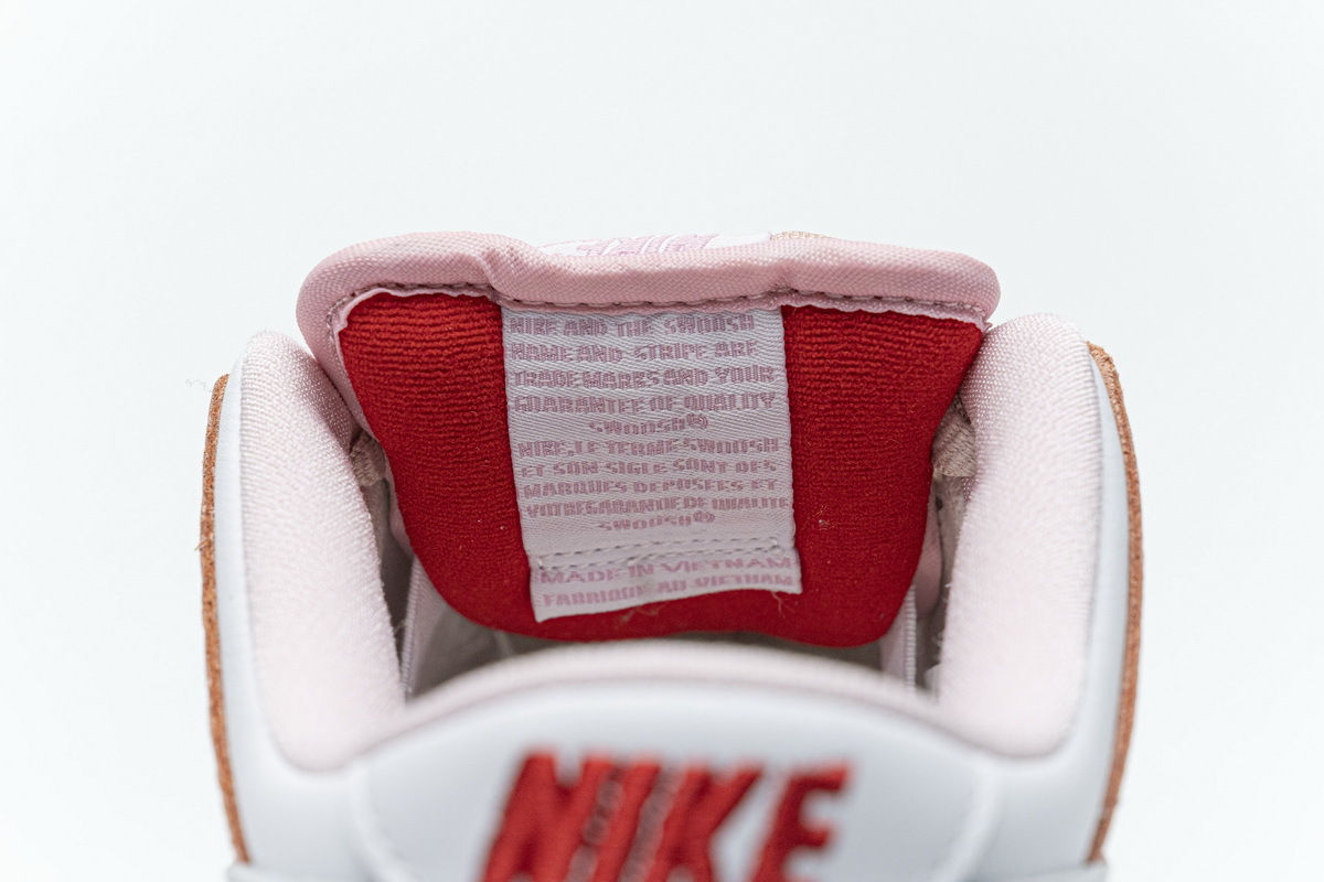 H12 Nike SB Dunk Low PRO OG QS Pink Pigeon BV1310-012