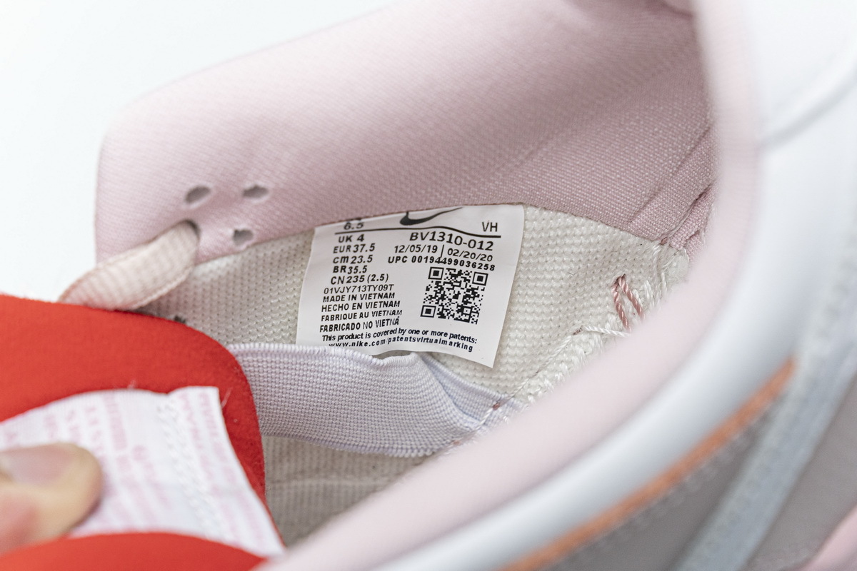 H12 Nike SB Dunk Low PRO OG QS Pink Pigeon BV1310-012