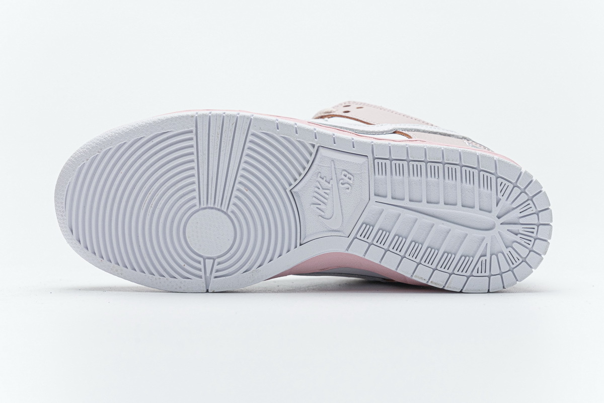 H12 Nike SB Dunk Low PRO OG QS Pink Pigeon BV1310-012