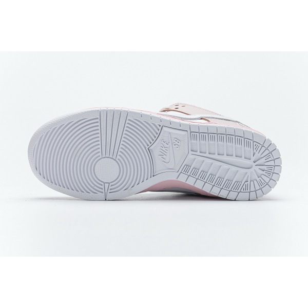 H12 Nike SB Dunk Low PRO OG QS Pink Pigeon BV1310-012