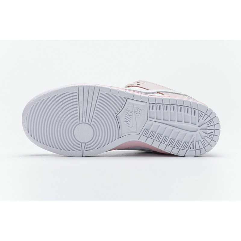 H12 Nike SB Dunk Low PRO OG QS Pink Pigeon BV1310-012