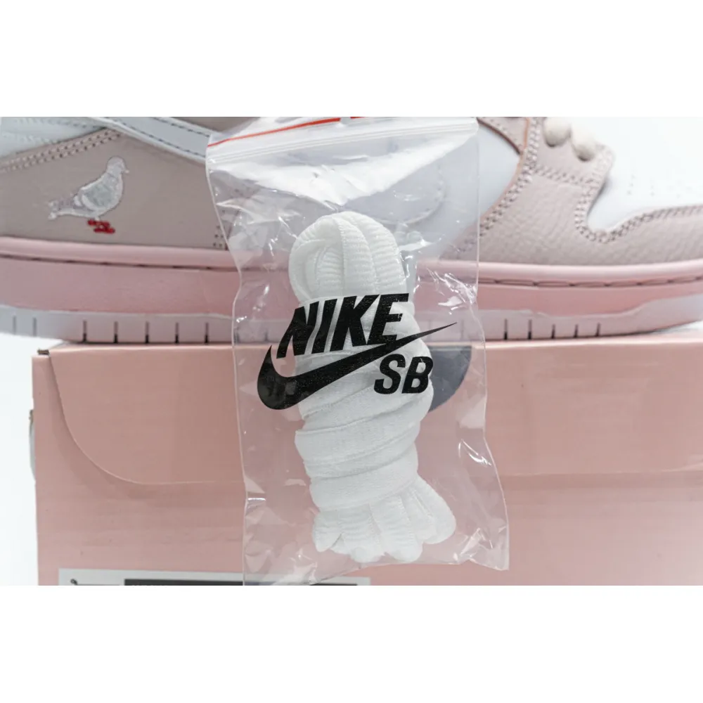 H12 Nike SB Dunk Low PRO OG QS Pink Pigeon BV1310-012