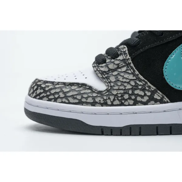 H12 Nike SB Dunk Low atmos Elephant BQ6817-009
