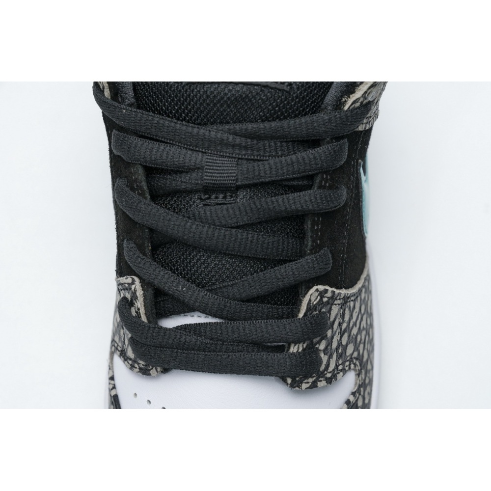 H12 Nike SB Dunk Low atmos Elephant BQ6817-009