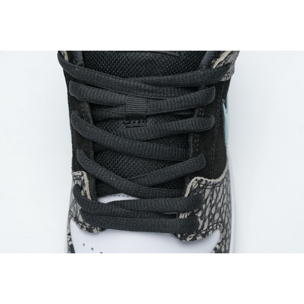 H12 Nike SB Dunk Low atmos Elephant BQ6817-009