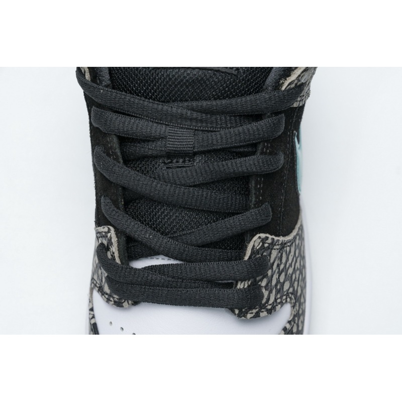 H12 Nike SB Dunk Low atmos Elephant BQ6817-009