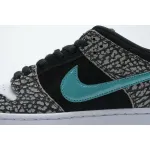 H12 Nike SB Dunk Low atmos Elephant BQ6817-009