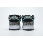 H12 Nike SB Dunk Low atmos Elephant BQ6817-009