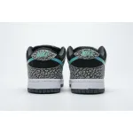 H12 Nike SB Dunk Low atmos Elephant BQ6817-009