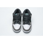 H12 Nike SB Dunk Low atmos Elephant BQ6817-009