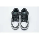 H12 Nike SB Dunk Low atmos Elephant BQ6817-009