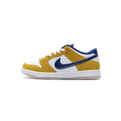 H12 Nike SB Dunk Low Laser Orange BQ6817-800 01