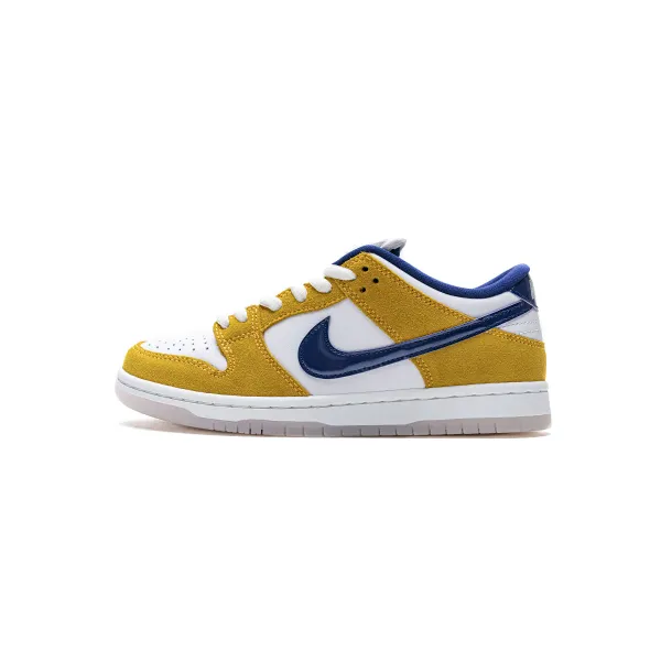 H12 Nike SB Dunk Low Laser Orange BQ6817-800