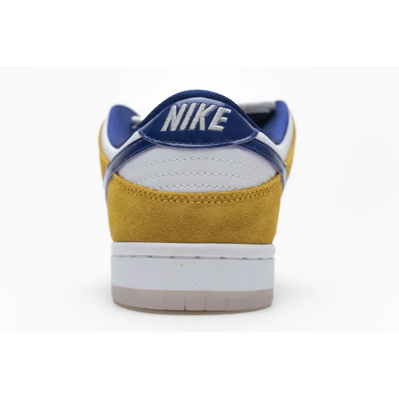H12 Nike SB Dunk Low Laser Orange BQ6817-800