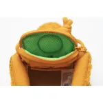 H12 Nike SB Dunk Low Grateful Dead Bears Orange CJ5378-800